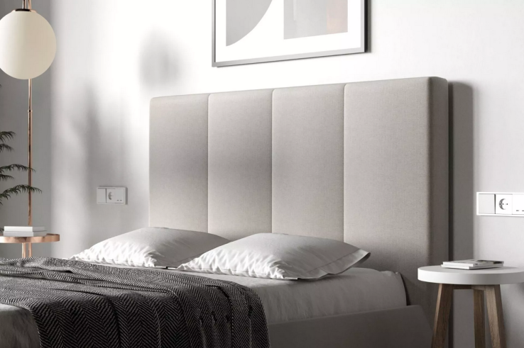 Kopfteil für Multi-Modular-Bett - Z23